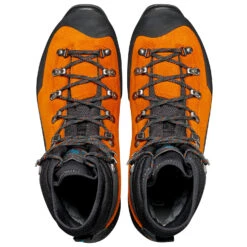 Scarpa - Mont Blanc Pro GTX - Chaussures De Montagne -Primusll Magasin scarpa mont blanc pro gtx chaussures de montagne detail 5