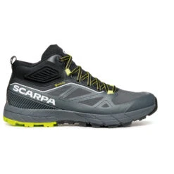 Scarpa - Rapid Mid GTX - Chaussures D'approche -Primusll Magasin scarpa rapid mid gtx chaussures dapproche 1