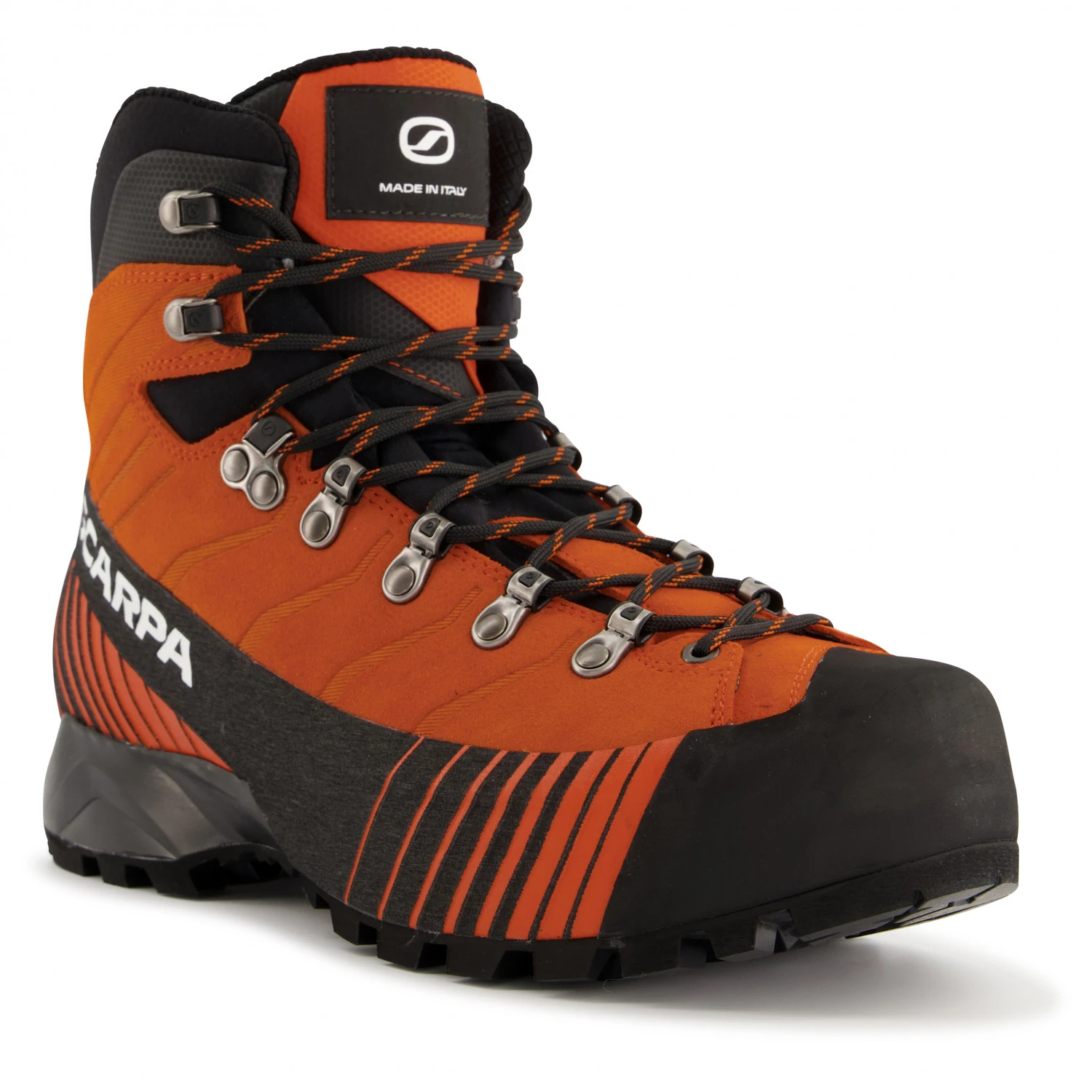 Scarpa - Ribelle HD - Chaussures De Montagne 4 Scarpa - Ribelle HD - Chaussures De Montagne – Image 2