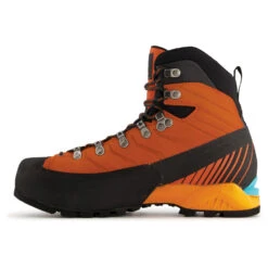 Scarpa - Ribelle HD - Chaussures De Montagne 11 Scarpa - Ribelle HD - Chaussures De Montagne -Primusll Magasin scarpa ribelle hd chaussures de montagne detail 4