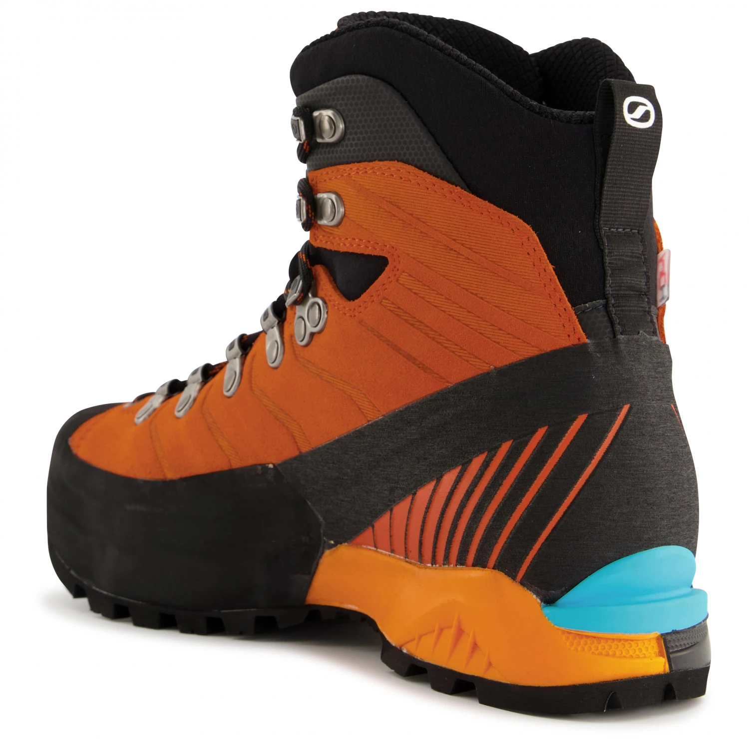 Scarpa - Ribelle HD - Chaussures De Montagne 7 Scarpa - Ribelle HD - Chaussures De Montagne – Image 5