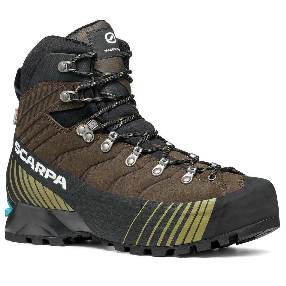 Scarpa - Ribelle HD - Chaussures De Montagne 3 Scarpa - Ribelle HD - Chaussures De Montagne