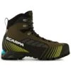 Scarpa - Ribelle Lite HD - Chaussures De Montagne -Primusll Magasin scarpa ribelle lite hd chaussures de montagne