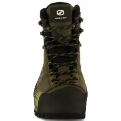 Scarpa - Ribelle Lite HD - Chaussures De Montagne -Primusll Magasin scarpa ribelle lite hd chaussures de montagne detail 3