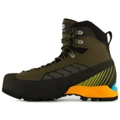 Scarpa - Ribelle Lite HD - Chaussures De Montagne -Primusll Magasin scarpa ribelle lite hd chaussures de montagne detail 4