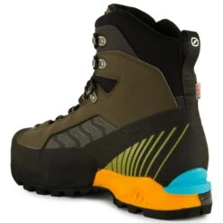 Scarpa - Ribelle Lite HD - Chaussures De Montagne -Primusll Magasin scarpa ribelle lite hd chaussures de montagne detail 5