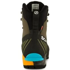 Scarpa - Ribelle Lite HD - Chaussures De Montagne -Primusll Magasin scarpa ribelle lite hd chaussures de montagne detail 6
