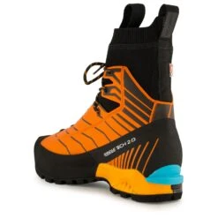 Scarpa - Ribelle Tech 2.0 HD - Chaussures De Montagne -Primusll Magasin scarpa ribelle tech 20 hd chaussures de montagne detail 5