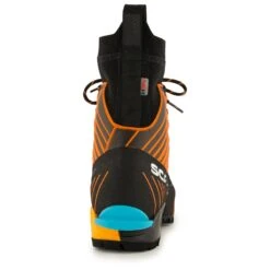 Scarpa - Ribelle Tech 2.0 HD - Chaussures De Montagne -Primusll Magasin scarpa ribelle tech 20 hd chaussures de montagne detail 6