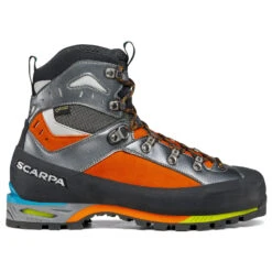 Scarpa - Triolet GTX - Chaussures De Montagne -Primusll Magasin scarpa triolet gtx chaussures de montagne detail 3