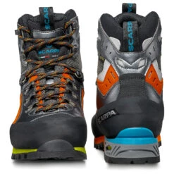 Scarpa - Triolet GTX - Chaussures De Montagne -Primusll Magasin scarpa triolet gtx chaussures de montagne detail 4