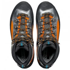 Scarpa - Triolet GTX - Chaussures De Montagne -Primusll Magasin scarpa triolet gtx chaussures de montagne detail 6