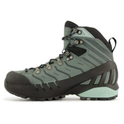 Scarpa - Women's Cyclone S GTX - Chaussures De Randonnée 11 Scarpa - Women's Cyclone S GTX - Chaussures De Randonnée -Primusll Magasin scarpa womens cyclone s gtx chaussures de randonnee detail 4