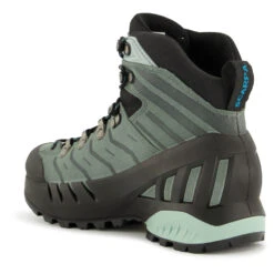 Scarpa - Women's Cyclone S GTX - Chaussures De Randonnée 12 Scarpa - Women's Cyclone S GTX - Chaussures De Randonnée -Primusll Magasin scarpa womens cyclone s gtx chaussures de randonnee detail 5
