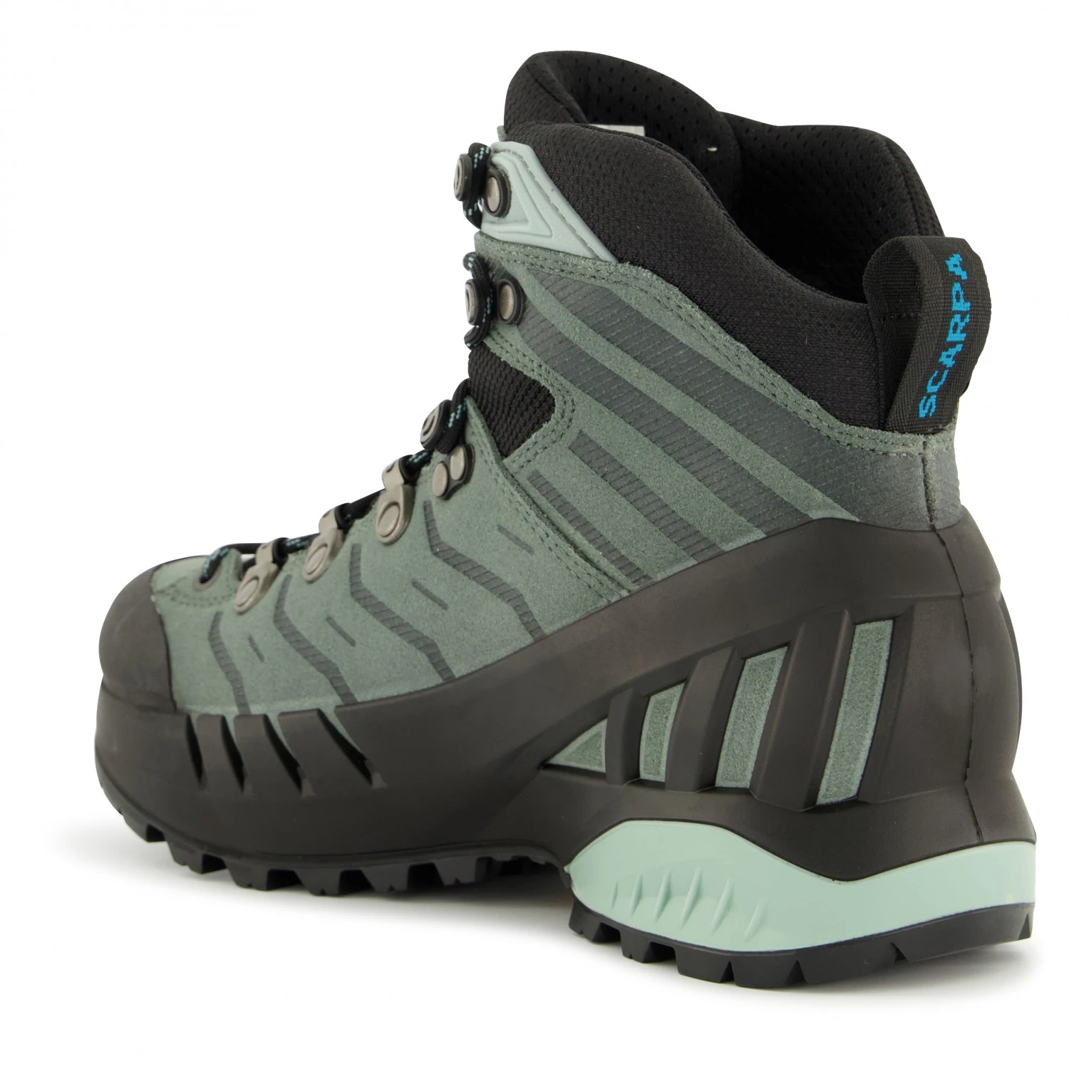 Scarpa - Women's Cyclone S GTX - Chaussures De Randonnée 7 Scarpa - Women's Cyclone S GTX - Chaussures De Randonnée – Image 5