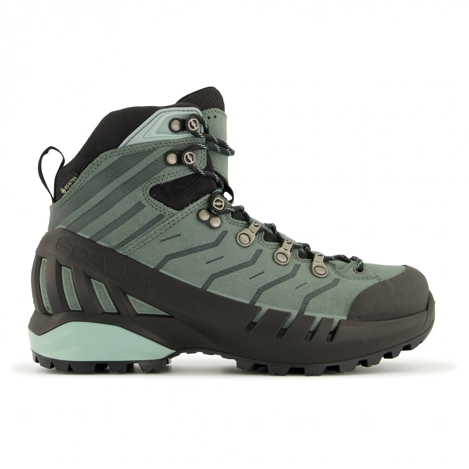 Scarpa - Women's Cyclone S GTX - Chaussures De Randonnée 3 Scarpa - Women's Cyclone S GTX - Chaussures De Randonnée