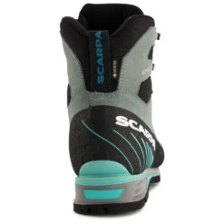 Scarpa - Women's Manta Tech GTX - Chaussures De Montagne -Primusll Magasin scarpa womens manta tech gtx chaussures de montagne detail 6