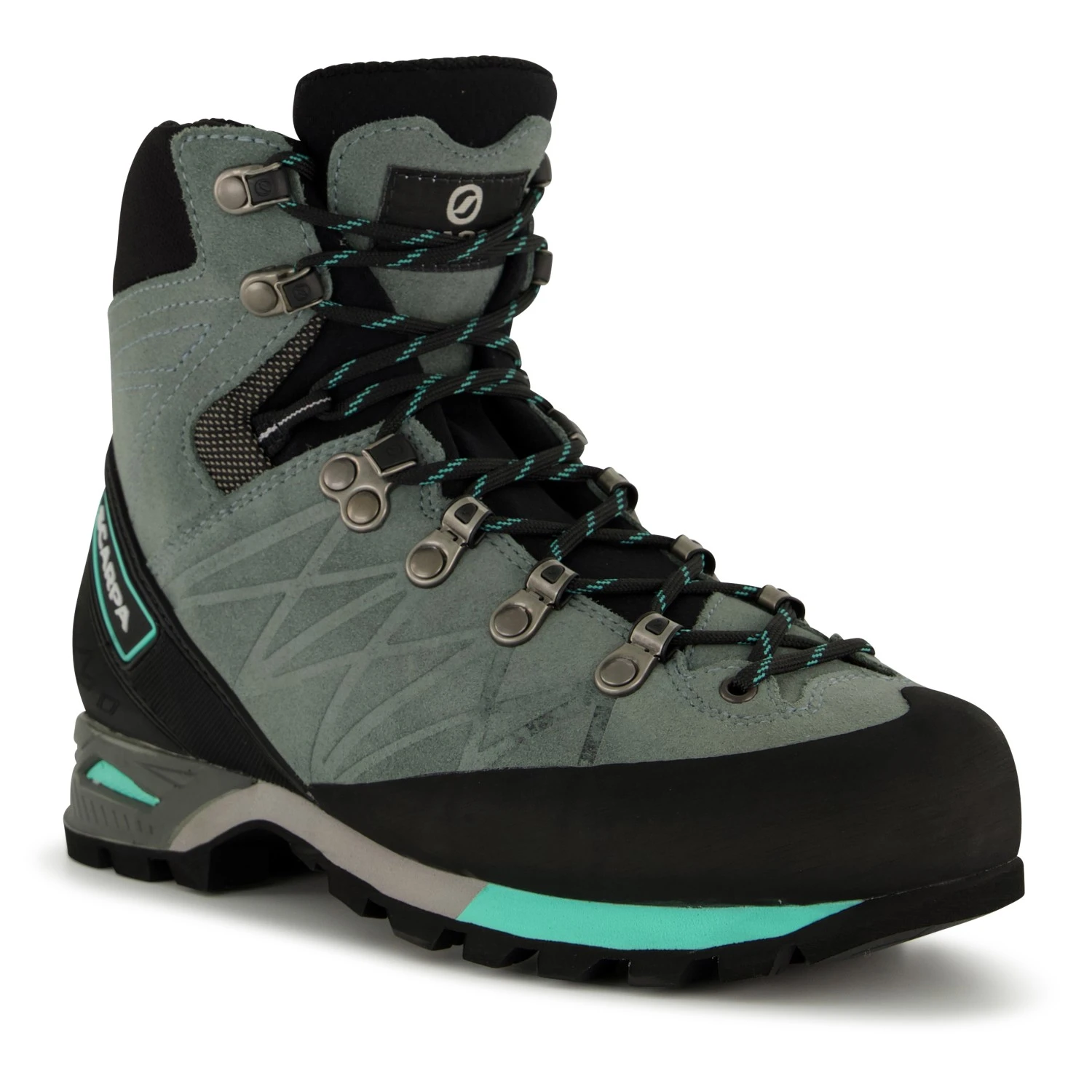 Scarpa - Women's Marmolada Pro HD - Chaussures De Randonnée 4 Scarpa - Women's Marmolada Pro HD - Chaussures De Randonnée – Image 2