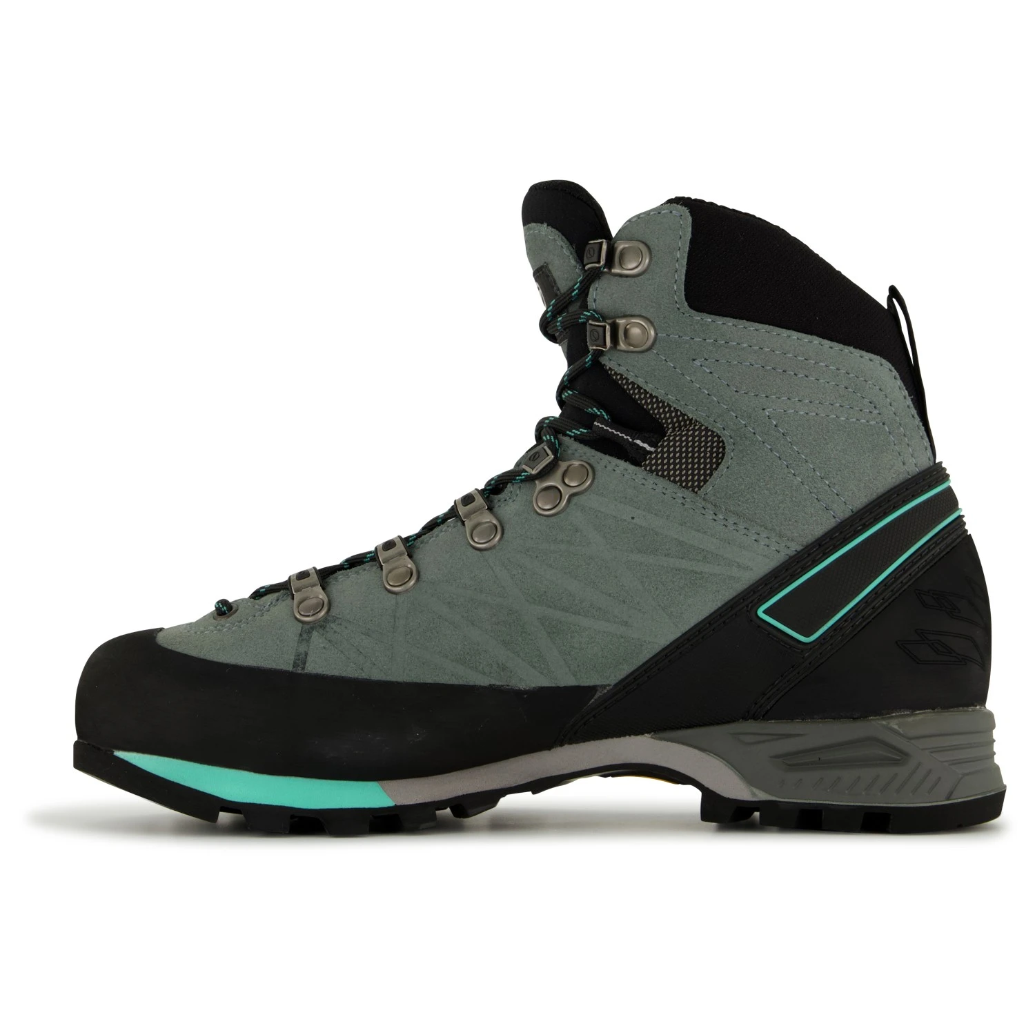 Scarpa - Women's Marmolada Pro HD - Chaussures De Randonnée 6 Scarpa - Women's Marmolada Pro HD - Chaussures De Randonnée – Image 4