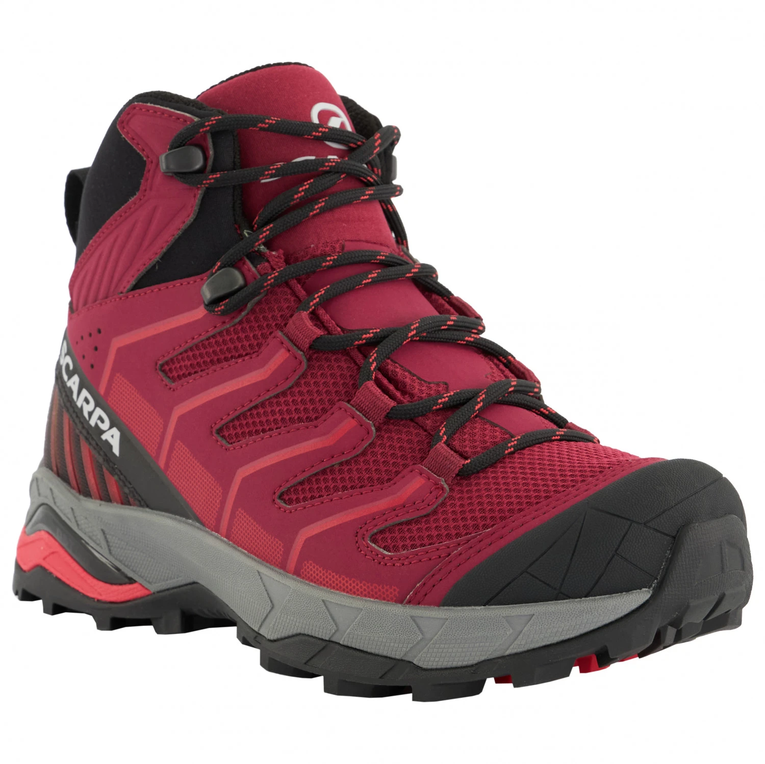 Scarpa - Women's Maverick Mid GTX - Chaussures De Randonnée 4 Scarpa - Women's Maverick Mid GTX - Chaussures De Randonnée – Image 2