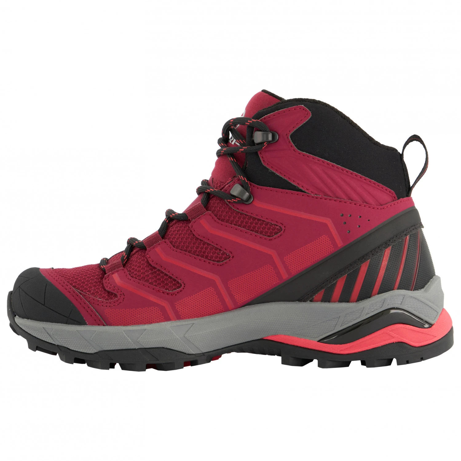 Scarpa - Women's Maverick Mid GTX - Chaussures De Randonnée 6 Scarpa - Women's Maverick Mid GTX - Chaussures De Randonnée – Image 4