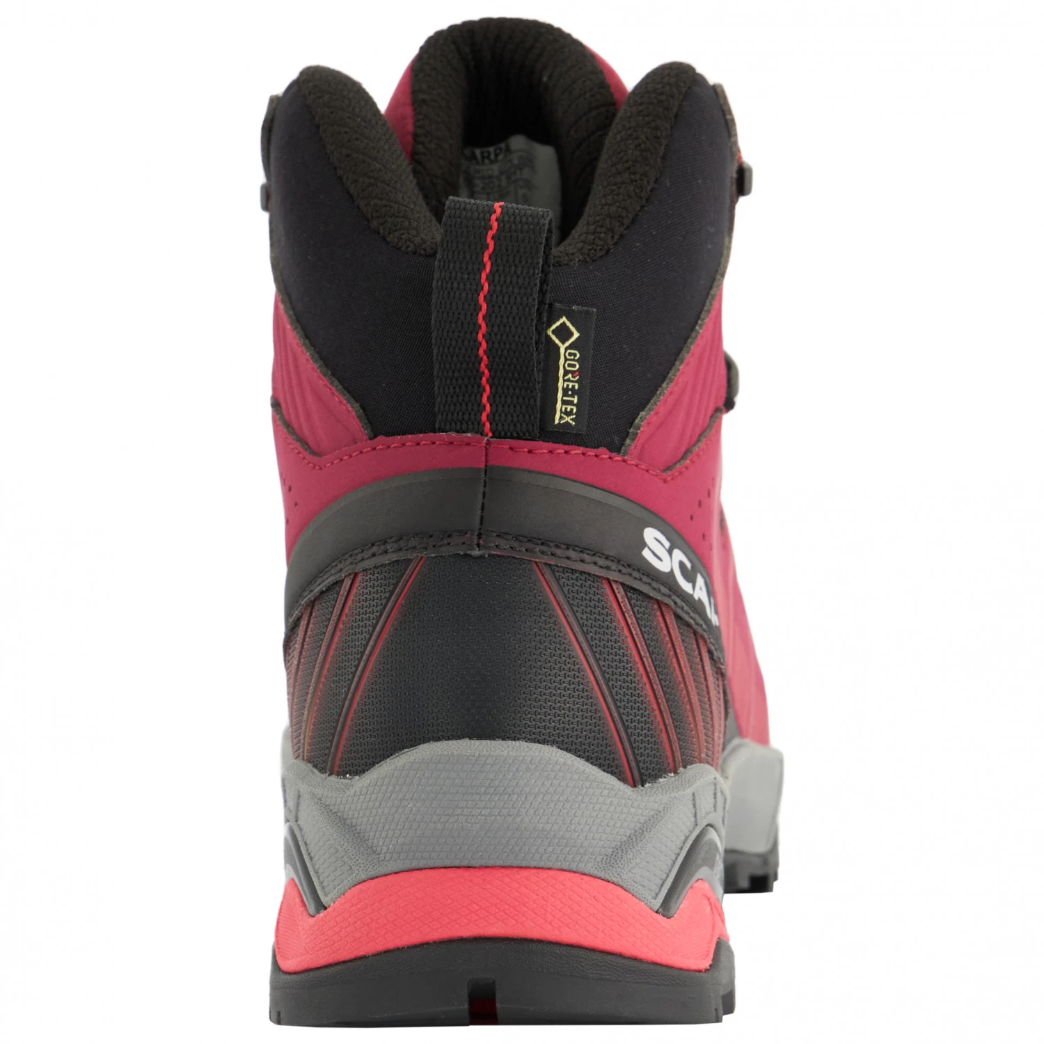 Scarpa - Women's Maverick Mid GTX - Chaussures De Randonnée 7 Scarpa - Women's Maverick Mid GTX - Chaussures De Randonnée – Image 5