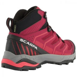 Scarpa - Women's Maverick Mid GTX - Chaussures De Randonnée 13 Scarpa - Women's Maverick Mid GTX - Chaussures De Randonnée -Primusll Magasin scarpa womens maverick mid gtx chaussures de randonnee detail 6