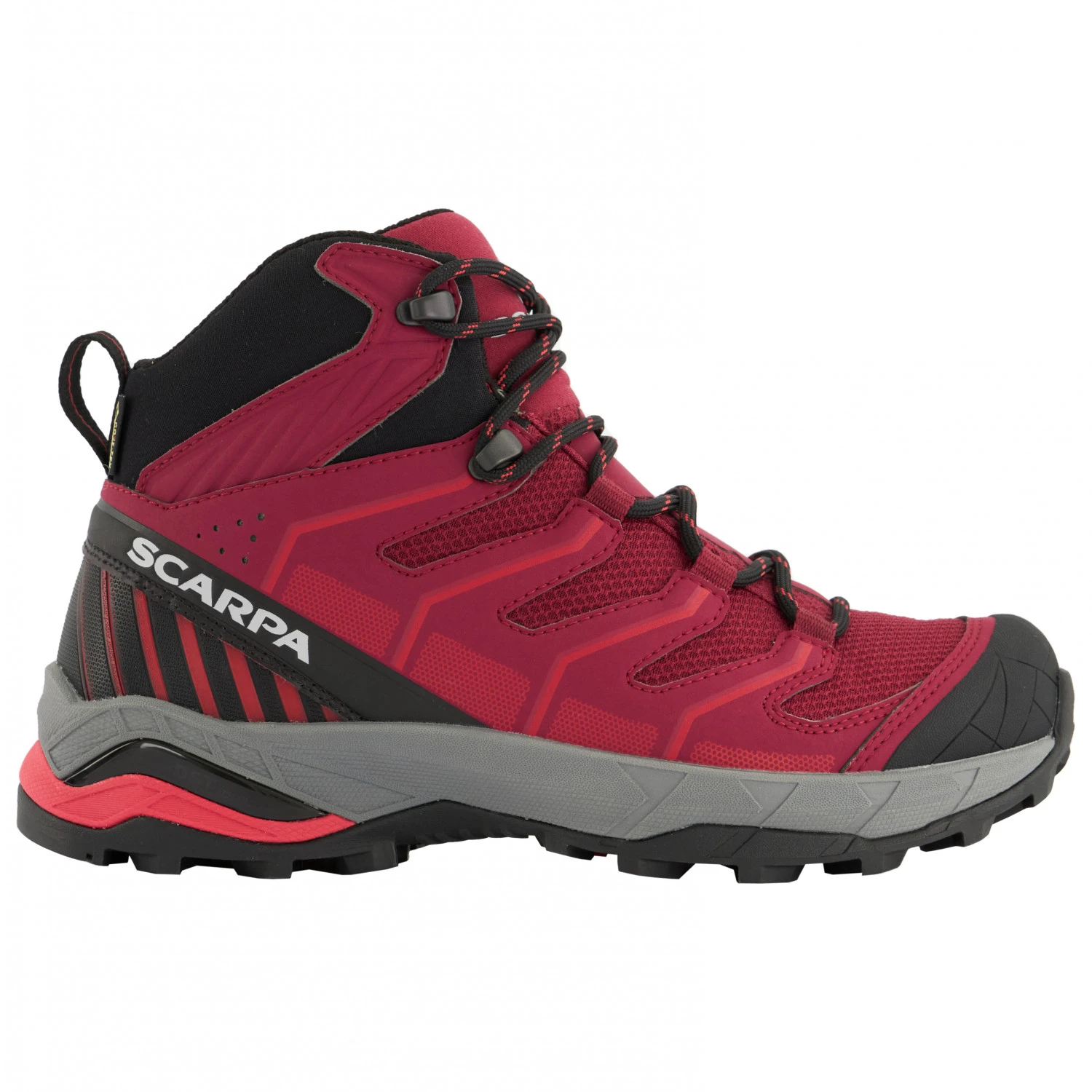 Scarpa - Women's Maverick Mid GTX - Chaussures De Randonnée 3 Scarpa - Women's Maverick Mid GTX - Chaussures De Randonnée
