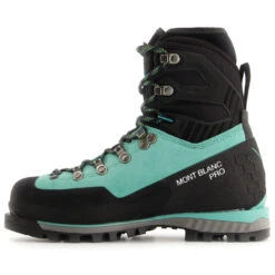 Scarpa - Women's Mont Blanc Pro GTX - Chaussures De Montagne -Primusll Magasin scarpa womens mont blanc pro gtx chaussures de montagne detail 4