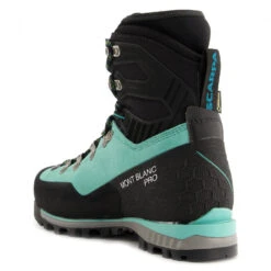 Scarpa - Women's Mont Blanc Pro GTX - Chaussures De Montagne -Primusll Magasin scarpa womens mont blanc pro gtx chaussures de montagne detail 5