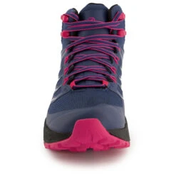 Scarpa - Women's Rush Mid GTX - Chaussures De Randonnée -Primusll Magasin scarpa womens rush mid gtx chaussures de randonnee detail 3