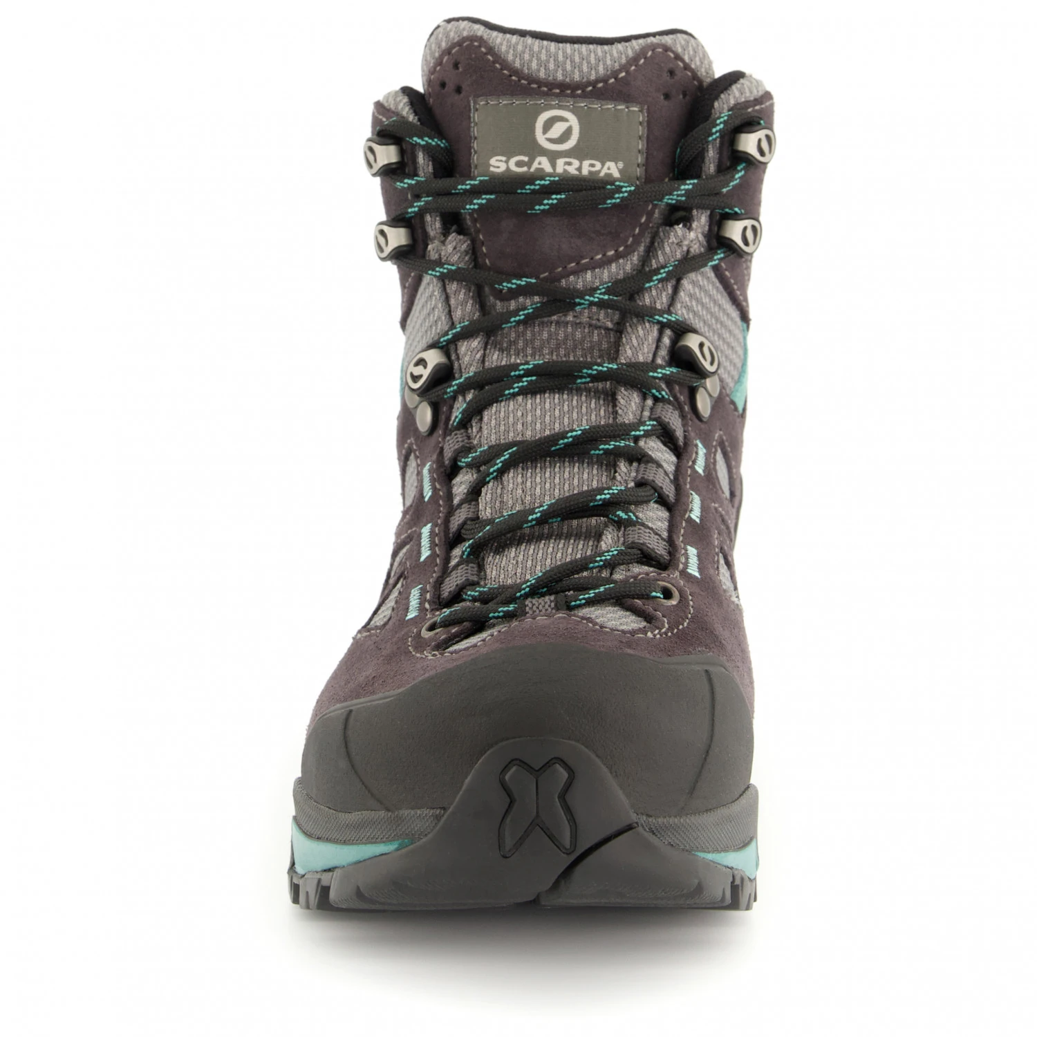 Scarpa - Women's ZG Lite GTX - Chaussures De Randonnée 5 Scarpa - Women's ZG Lite GTX - Chaussures De Randonnée – Image 3