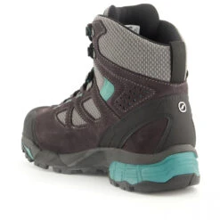 Scarpa - Women's ZG Lite GTX - Chaussures De Randonnée 12 Scarpa - Women's ZG Lite GTX - Chaussures De Randonnée -Primusll Magasin scarpa womens zg lite gtx chaussures de randonnee detail 5