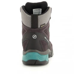 Scarpa - Women's ZG Lite GTX - Chaussures De Randonnée 13 Scarpa - Women's ZG Lite GTX - Chaussures De Randonnée -Primusll Magasin scarpa womens zg lite gtx chaussures de randonnee detail 6