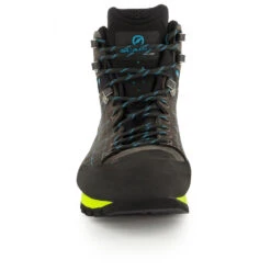 Scarpa - Women's Zodiac Plus GTX - Chaussures De Montagne 10 Scarpa - Women's Zodiac Plus GTX - Chaussures De Montagne -Primusll Magasin scarpa womens zodiac plus gtx chaussures de montagne detail 3