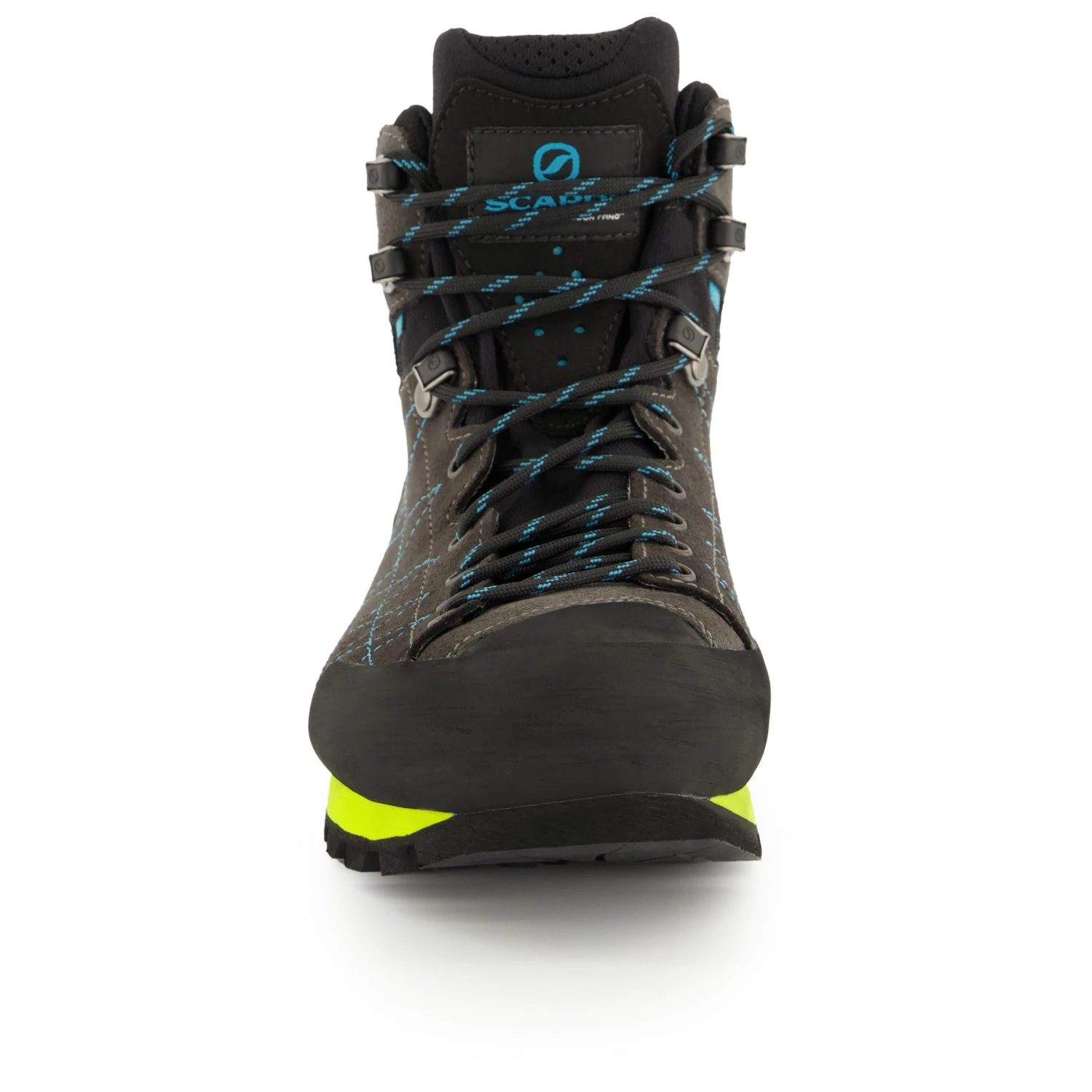 Scarpa - Women's Zodiac Plus GTX - Chaussures De Montagne 5 Scarpa - Women's Zodiac Plus GTX - Chaussures De Montagne – Image 3
