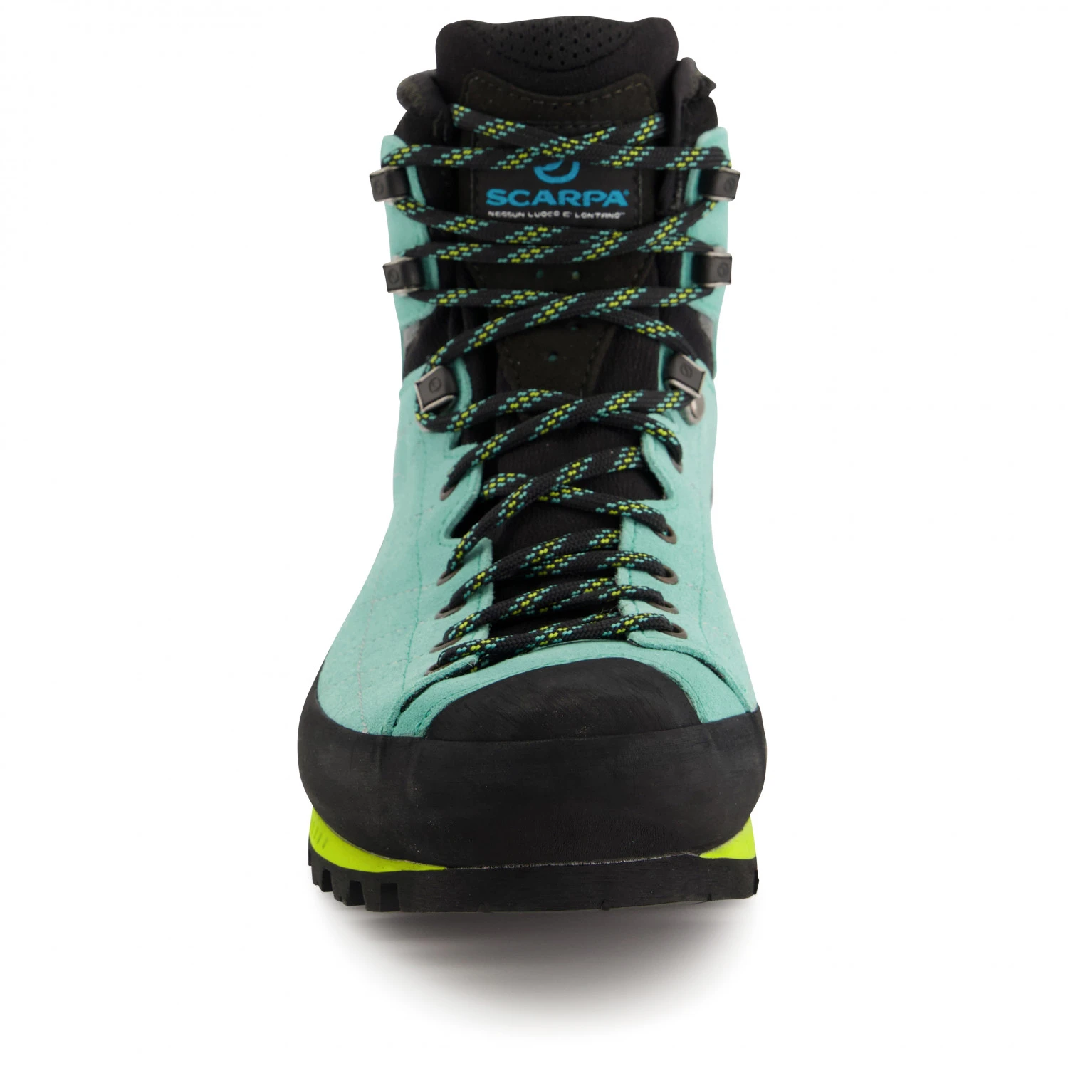Scarpa - Women's Zodiac Tech GTX - Chaussures De Montagne 5 Scarpa - Women's Zodiac Tech GTX - Chaussures De Montagne – Image 3