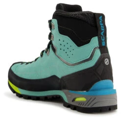 Scarpa - Women's Zodiac Tech GTX - Chaussures De Montagne 12 Scarpa - Women's Zodiac Tech GTX - Chaussures De Montagne -Primusll Magasin scarpa womens zodiac tech gtx chaussures de montagne detail 5
