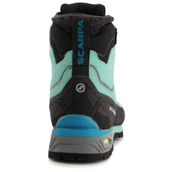 Scarpa - Women's Zodiac Tech GTX - Chaussures De Montagne 13 Scarpa - Women's Zodiac Tech GTX - Chaussures De Montagne -Primusll Magasin scarpa womens zodiac tech gtx chaussures de montagne detail 6