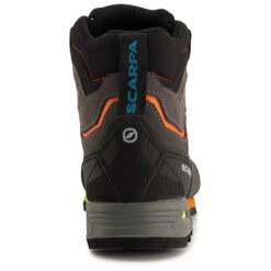 Scarpa - Zodiac Plus GTX - Chaussures De Montagne -Primusll Magasin scarpa zodiac plus gtx chaussures de montagne detail 6