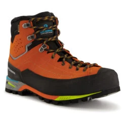 Scarpa - Zodiac Tech GTX - Chaussures De Montagne -Primusll Magasin scarpa zodiac tech gtx chaussures de montagne detail 2
