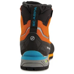 Scarpa - Zodiac Tech GTX - Chaussures De Montagne -Primusll Magasin scarpa zodiac tech gtx chaussures de montagne detail 6