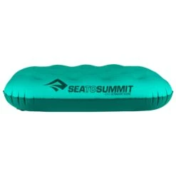 Sea To Summit - Aeros Ultralight Pillow - Coussin 9 Sea To Summit - Aeros Ultralight Pillow - Coussin -Primusll Magasin sea to summit aeros ultralight pillow coussin detail 3