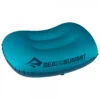 Sea To Summit - Aeros Ultralight Pillow Ultralight - Coussin -Primusll Magasin sea to summit aeros ultralight pillow ultralight coussin