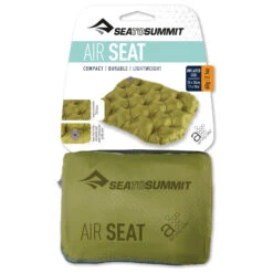 Sea To Summit - Air Seat 10 Sea To Summit - Air Seat -Primusll Magasin sea to summit air seat detail 4