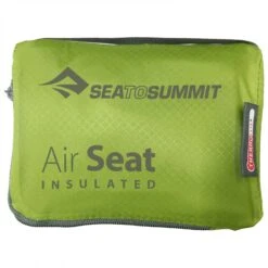 Sea To Summit - Air Seat Insulated -Primusll Magasin sea to summit air seat insulated detail 3