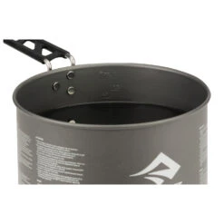 Sea To Summit - Alpha Pot - Popote -Primusll Magasin sea to summit alpha pot popote detail 6