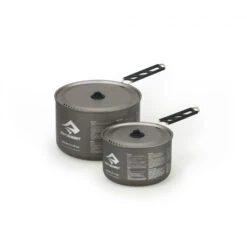 Sea To Summit - AlphaSet 2.0 - Popote -Primusll Magasin sea to summit alphaset 20 popote 1