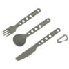 Sea To Summit - Alphaset 3 Pc Cutlery Set -Primusll Magasin sea to summit alphaset 3 pc cutlery set