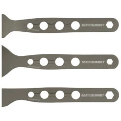 Sea To Summit - Alphaset 3 Pc Cutlery Set -Primusll Magasin sea to summit alphaset 3 pc cutlery set detail 3